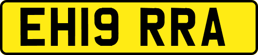 EH19RRA