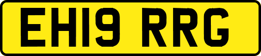 EH19RRG