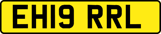 EH19RRL