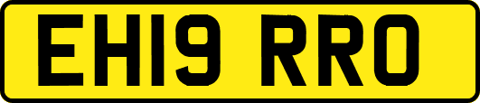 EH19RRO