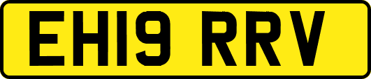 EH19RRV