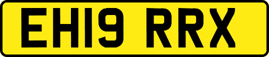 EH19RRX