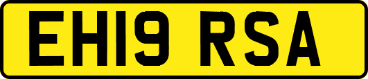 EH19RSA