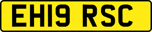 EH19RSC