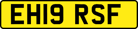 EH19RSF