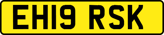 EH19RSK