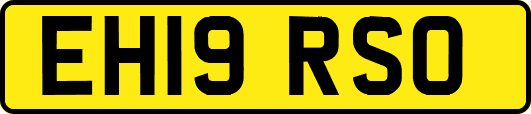 EH19RSO