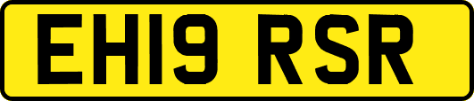 EH19RSR