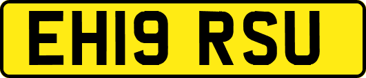 EH19RSU