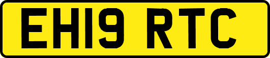 EH19RTC