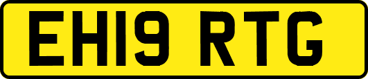 EH19RTG