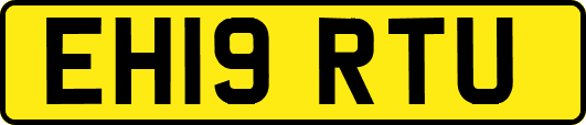 EH19RTU