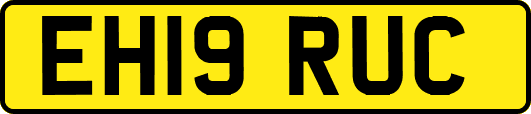 EH19RUC