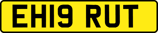 EH19RUT