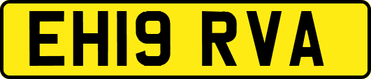 EH19RVA