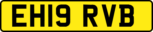 EH19RVB