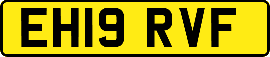 EH19RVF