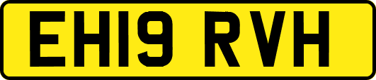 EH19RVH