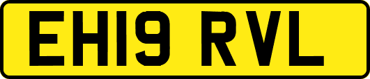 EH19RVL