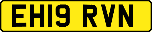 EH19RVN