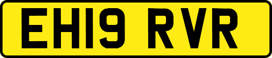 EH19RVR