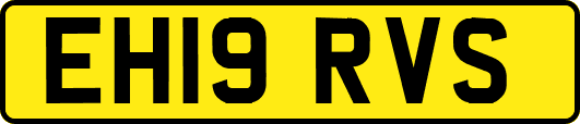 EH19RVS