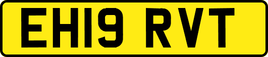 EH19RVT