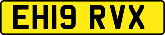 EH19RVX