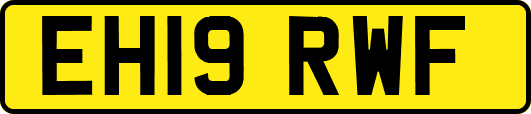 EH19RWF