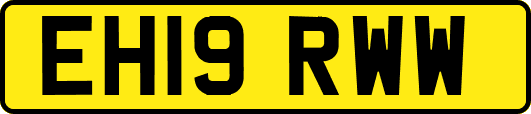 EH19RWW