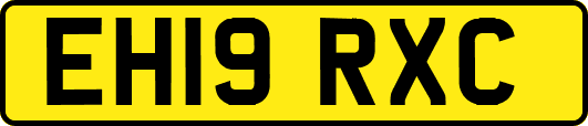 EH19RXC