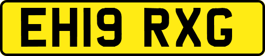 EH19RXG