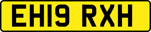 EH19RXH