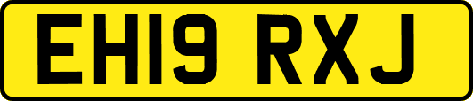 EH19RXJ