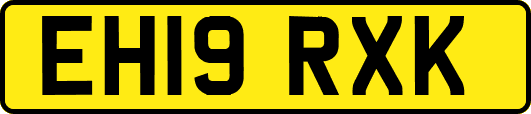 EH19RXK