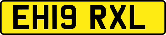 EH19RXL