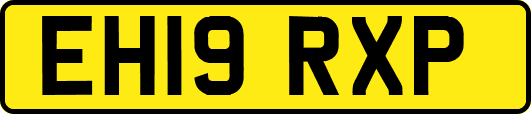 EH19RXP