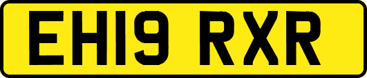 EH19RXR