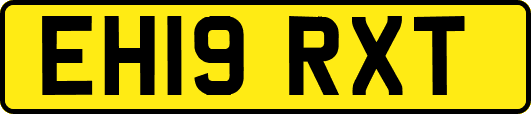 EH19RXT