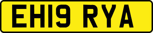 EH19RYA