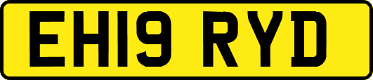 EH19RYD