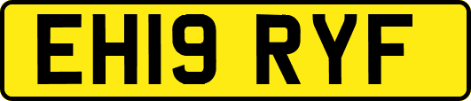 EH19RYF