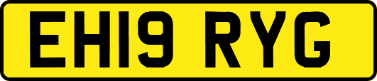 EH19RYG