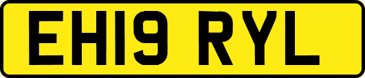 EH19RYL