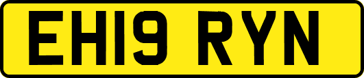 EH19RYN