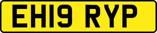 EH19RYP