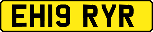 EH19RYR