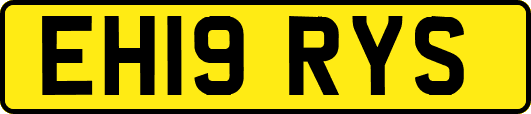 EH19RYS