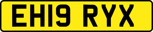 EH19RYX