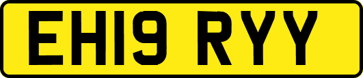 EH19RYY